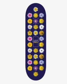 Lizzie Armanto Floral Deck - Lizzie Armanto Mini Deck, HD Png Download, Transparent PNG