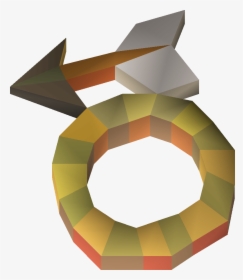 Archers Ring Osrs, HD Png Download, Transparent PNG