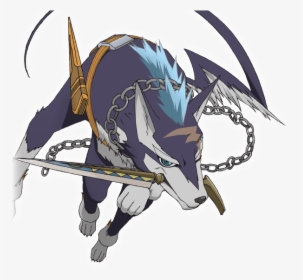 Transparent Artorias Png - Repede Vesperia, Png Download, Transparent PNG