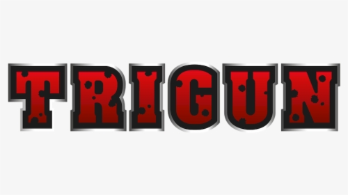 Trigun Action, HD Png Download, Transparent PNG
