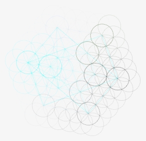 Angle,symmetry,area - Circle, HD Png Download, Transparent PNG