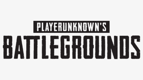 Pubg Logo Png - Playerunknown's Battlegrounds Logo Png, Transparent Png, Transparent PNG