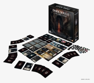 Dark Souls Card Game, HD Png Download, Transparent PNG
