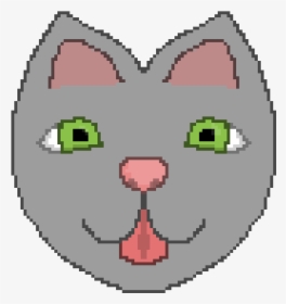 Domestic Short-haired Cat, HD Png Download, Transparent PNG