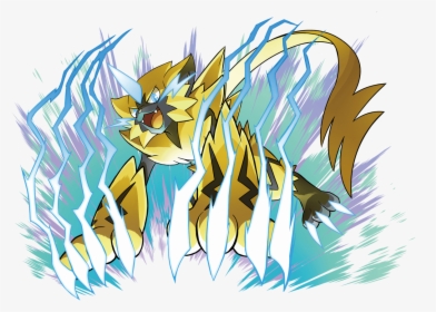 Image - Pokemon Ultra Beast Celesteela, HD Png Download - 838x552
