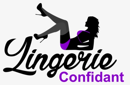 Lingerie Confidant - Illustration, HD Png Download, Transparent PNG