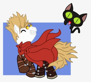 Rarity Rainbow Dash Scootaloo Vash The Stampede Pony - Rainbow Dash, HD Png Download, Transparent PNG