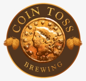 Coin Toss Brewing, HD Png Download, Transparent PNG