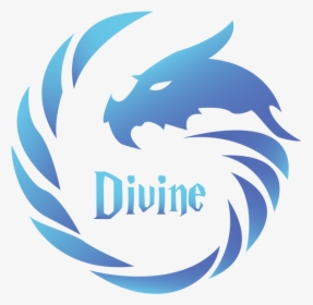 Divine Esports, HD Png Download, Transparent PNG