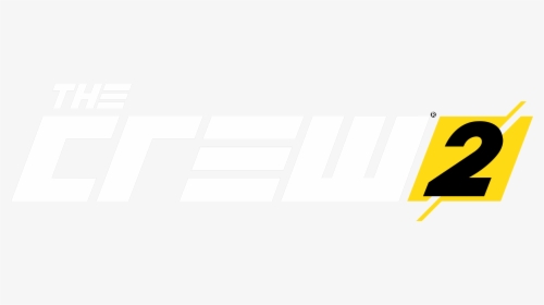 The Crew 2 Logo - Crew 2 Hot Shots, HD Png Download, Transparent PNG