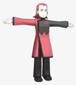 Download Zip Archive - Pokemon Ultra Sun Maxie, HD Png Download, Transparent PNG