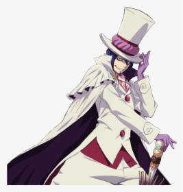 Mephisto Pheles, HD Png Download, Transparent PNG