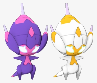Download Zip Archive - Poipole And Shiny Poipole, HD Png Download, Transparent PNG
