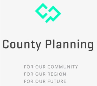 County Planning Logo - Colorfulness, HD Png Download, Transparent PNG