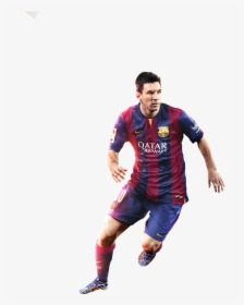 Posted By Subhan At - Messi Fifa Png, Transparent Png, Transparent PNG