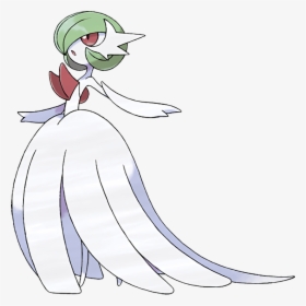 0 Yorum - Pokemon Gardevoir Shiny Png,Gardevoir Png - free transparent png  images 