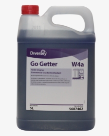 Diversey Go Getter, HD Png Download, Transparent PNG