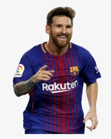 Lionel Messi 2018 Png, Transparent Png, Transparent PNG