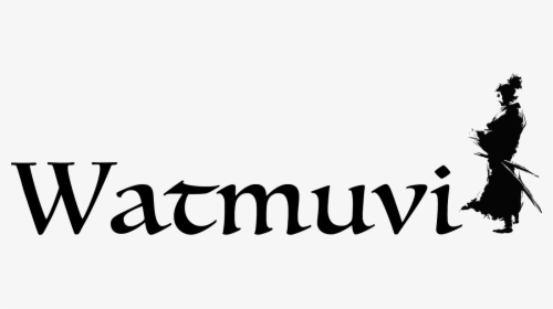 Watmuvi - Logo - Calligraphy, HD Png Download, Transparent PNG