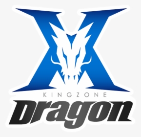 Kingzone Dragonxlogo Square - Kingzone Dragonx Logo, HD Png Download, Transparent PNG