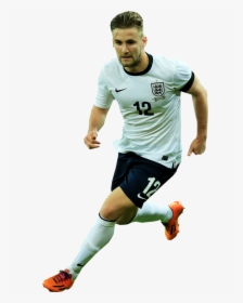 Luke Shaw England Footballer - England Soccer Player Png, Transparent Png, Transparent PNG