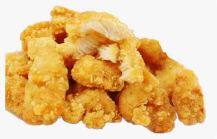 Tempura - Chicken Tenders Clear Background, HD Png Download, Transparent PNG
