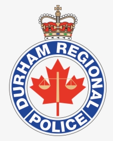 Durham Regional Police Service, HD Png Download, Transparent PNG