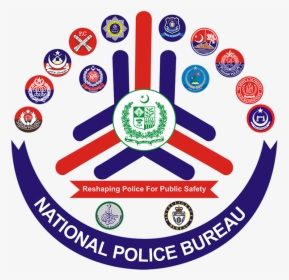 National Police Bureau Islamabad, HD Png Download, Transparent PNG