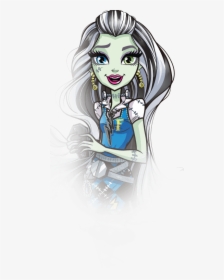 Transparent Clawdeen Wolf Png - Imágenes Tumblr De Monster High, Png Download, Transparent PNG