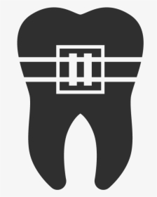 Braces Chandler Dentist Progressive - Transparent Sales Funnel Png, Png Download, Transparent PNG