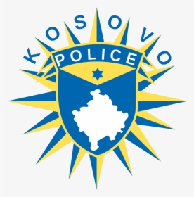 Kosovo Police, HD Png Download, Transparent PNG