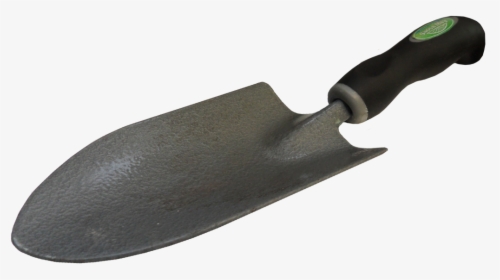 Trowel - Cutting Tool, HD Png Download, Transparent PNG