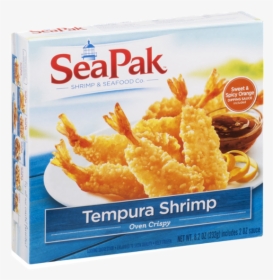 Frozen Cheese Shrimp Tempura, HD Png Download, Transparent PNG