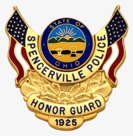Transparent Police Shield Png - Smith And Warren S503, Png Download, Transparent PNG