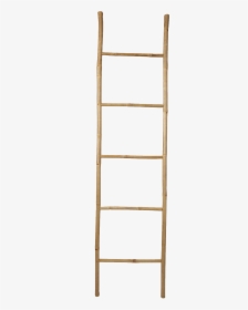 Wood Ladder Png - Transparent Background Ladder Png, Png Download, Transparent PNG