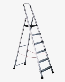 Download This High Resolution Ladder Png Picture - Transparent Background Step Ladder Png, Png Download, Transparent PNG