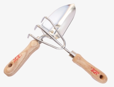 Ace 12 Inch Wood Hand Trowel, $6 - Pruning Shears, HD Png Download, Transparent PNG