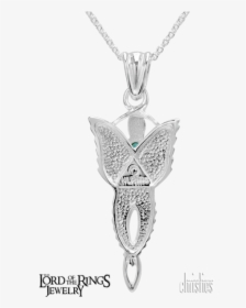 Arwen Necklace Small, HD Png Download, Transparent PNG