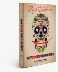 Load Image Into Gallery Viewer, Book, Not Food For - Skull, HD Png Download, Transparent PNG