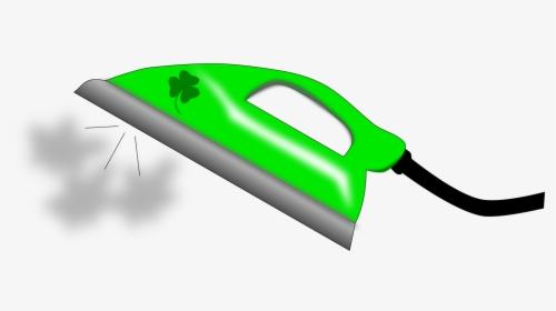 Garden Tool,green,trowel - Water Transportation, HD Png Download, Transparent PNG