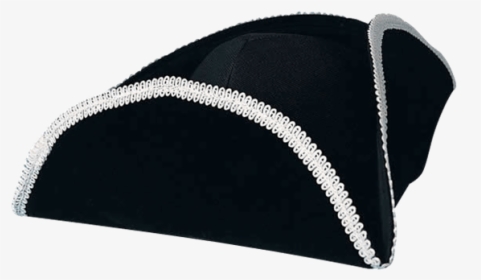 Costume Hat Tricorne Shirt Ruffle - Deborah Sampson Costume As A Girl, HD Png Download, Transparent PNG