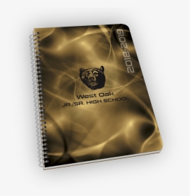 Book Cover - School Datebooks Inc., HD Png Download, Transparent PNG