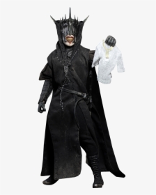 Mouth Of Sauron Cosplay, HD Png Download, Transparent PNG