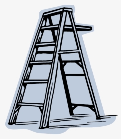 Do Not Place Ladders On Barrels, Boxes, Loose Bricks,, HD Png Download, Transparent PNG