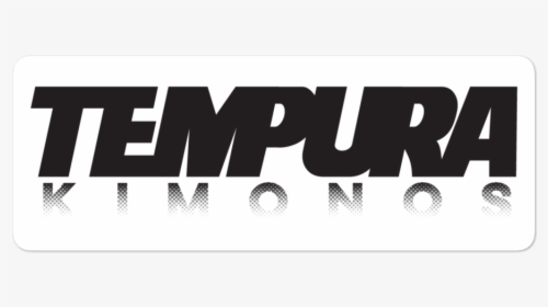 Tempura Kimonos Sticker   Class Lazyload Lazyload Fade - Graphics, HD Png Download, Transparent PNG