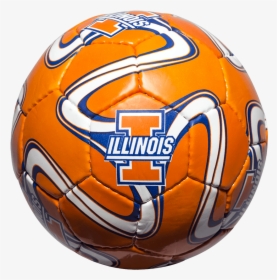 Custom Mini Soccer Ball - Soccer Ball, HD Png Download, Transparent PNG