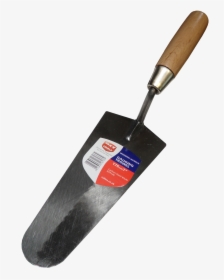 Trowel, HD Png Download, Transparent PNG