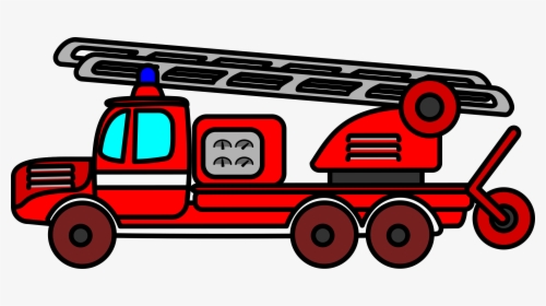 Transparent Ladder Clipart Png - Car, Png Download, Transparent PNG