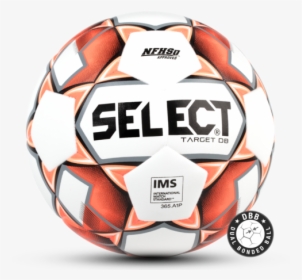 Target Db - Select Soccer Balls, HD Png Download, Transparent PNG