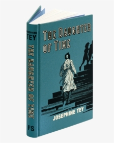 Daughter Of Time Folio Society, HD Png Download, Transparent PNG